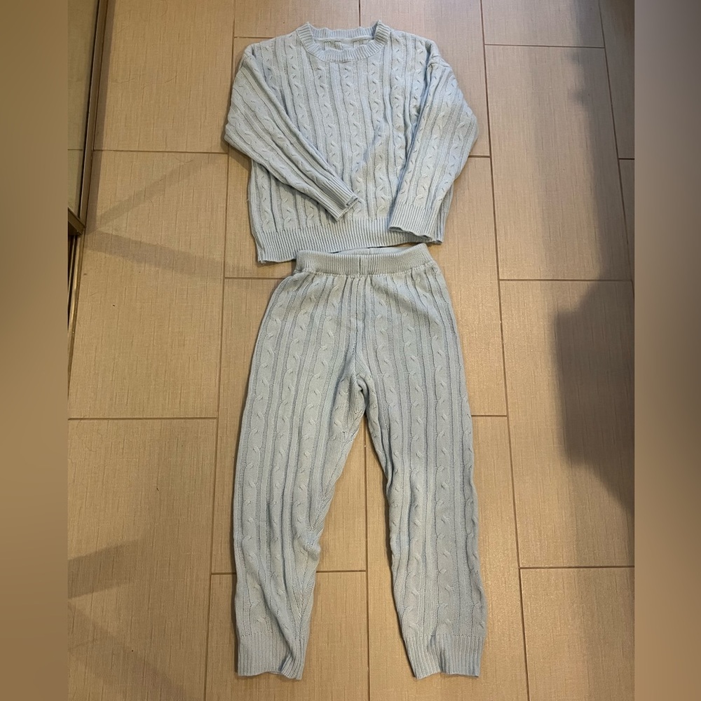 Cotton lounge wear